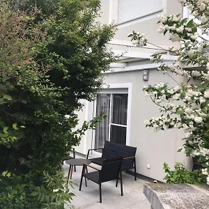  Apartment Relax - In Österreich