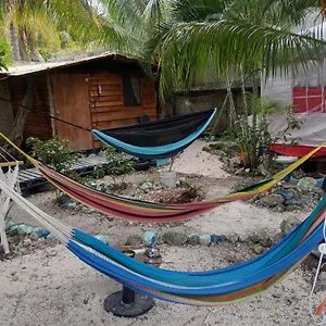  Privatunterkunft Sustainable Cabain Mexiko