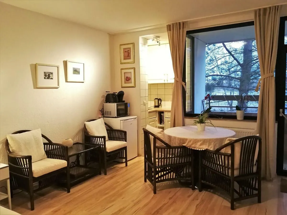 Ruhiges Apt. Direkt Am Naherholungsgebiet Mit Seeblick, Zentrum 5Min, Messe 18Min Norimberga Appartamento