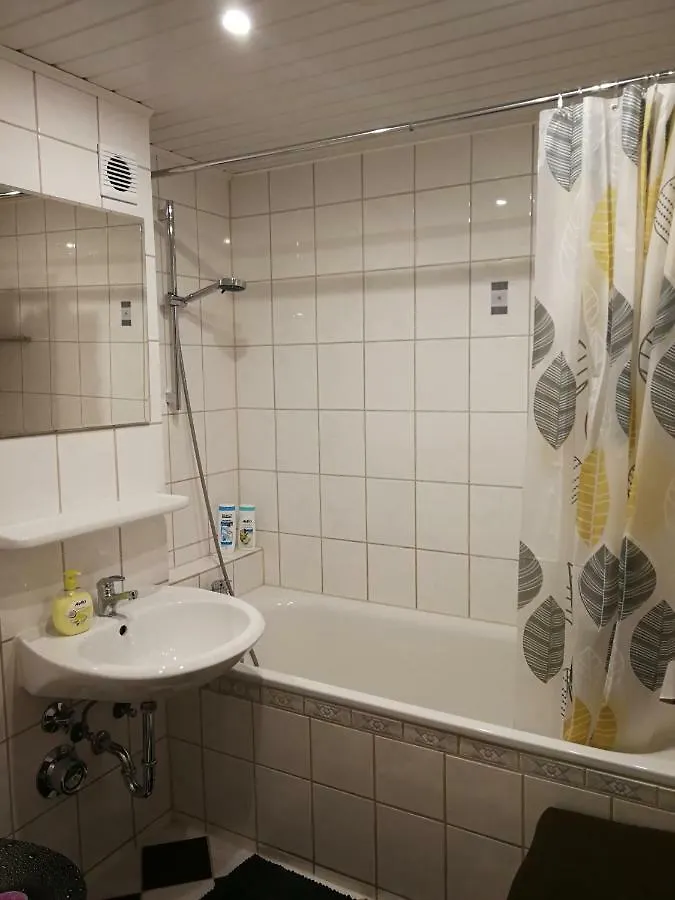 Apartment Ruhiges Apt. Direkt Am Naherholungsgebiet Mit Seeblick, Zentrum 5Min, Messe 18Min Nuremberg