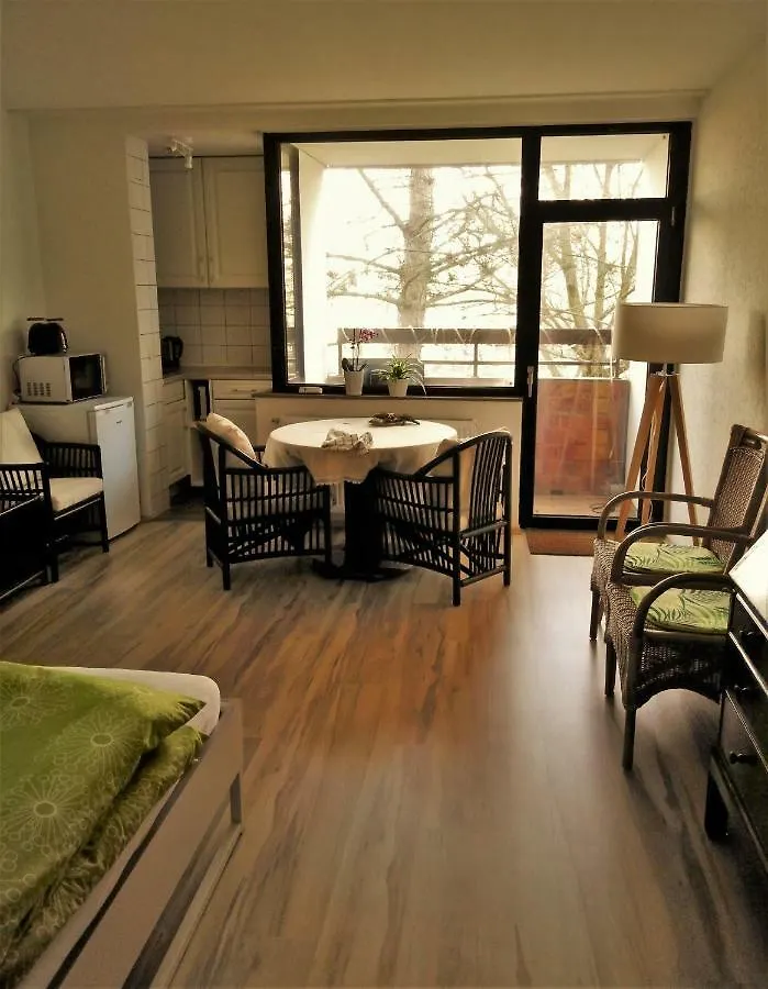 Ruhiges Apt. Direkt Am Naherholungsgebiet Mit Seeblick, Zentrum 5Min, Messe 18Min Norimberga